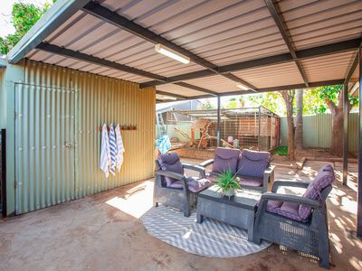 8 Nicholls Retreat, Port Hedland