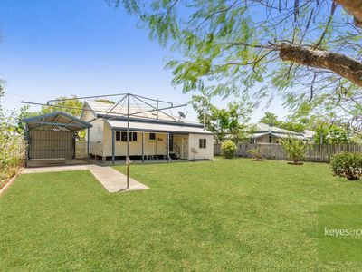 80 Halstead Street, Gulliver