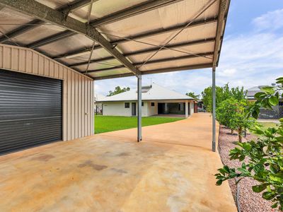 160 Lind Road, Johnston