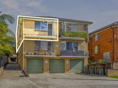 5 / 32-34 Macdonald Street, Lakemba