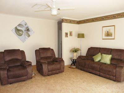 Tocumwal