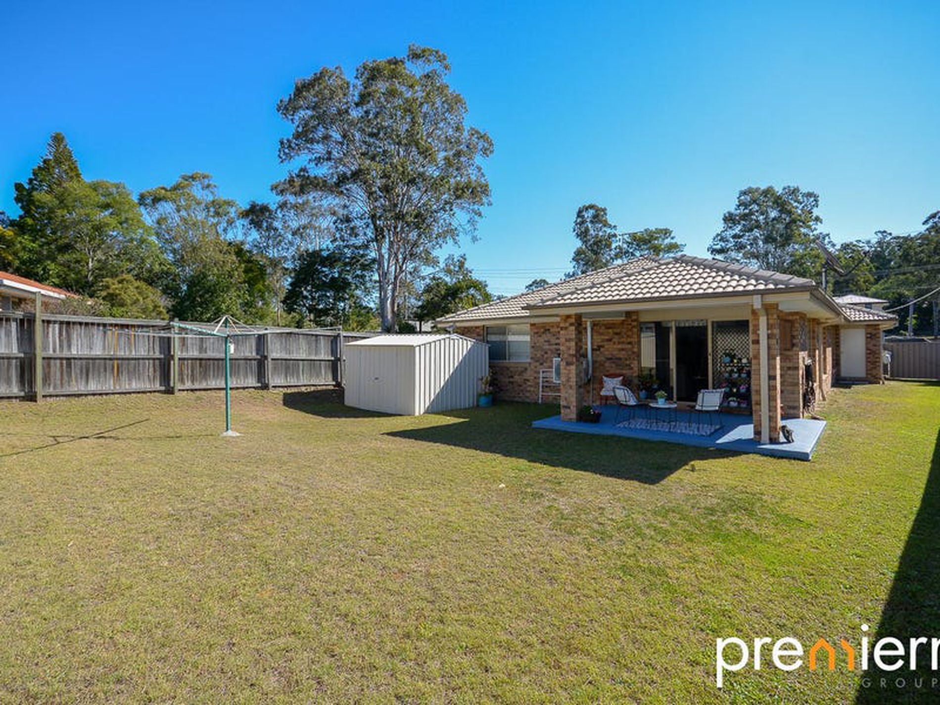 225 Jones Road, Bellbird Park
