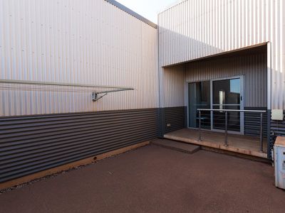 54B Kingsmill Street, Port Hedland