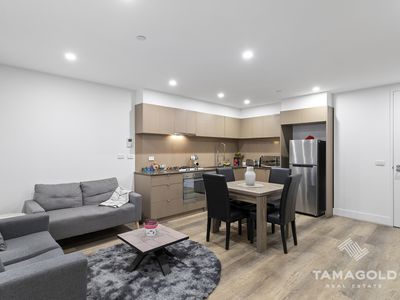 6 / 15 Moore Street, Moonee Ponds