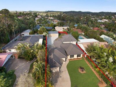 4 Ranic Street, Rochedale South