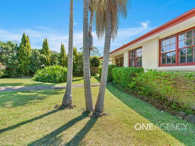 3 Emery Close, Bomaderry