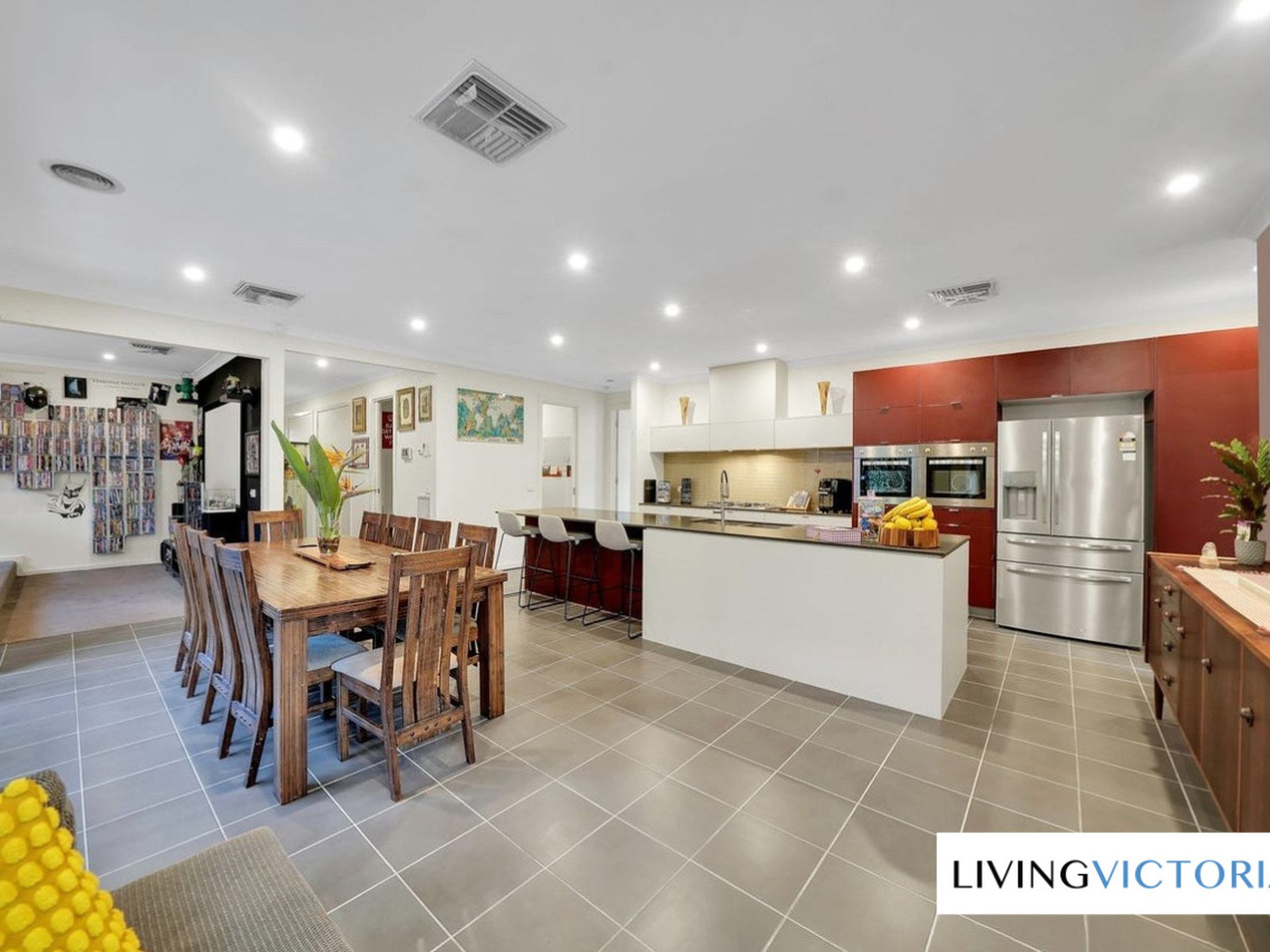 8 Hilderbrand Avenue, Williams Landing