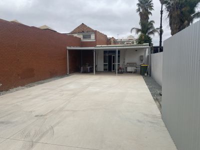 53 Burt Street, Boulder