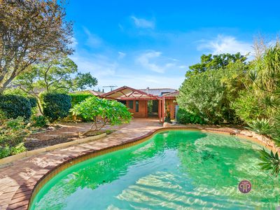 18 Elm Close, Camillo