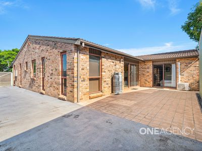 7 Gleneagle Parade, North Nowra