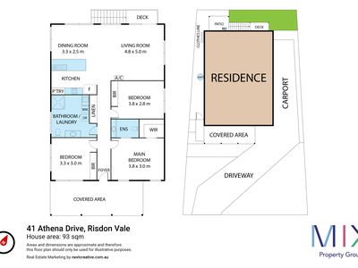 41 Athena Drive, Risdon Vale