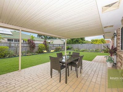 14 Sheperd Circuit, Kirwan