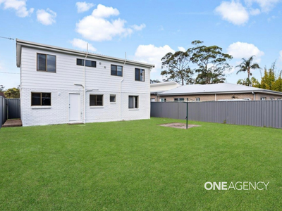 17 Beths Street, Old Erowal Bay