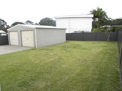 3 Greentree Ave, Sussex Inlet