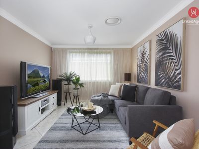 16 Wainewright Avenue, West Hoxton