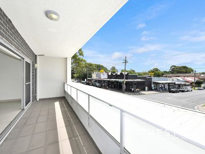 4 / 40-44 Wollongong Road, Arncliffe