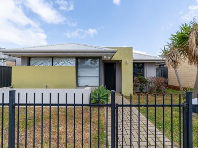 7 Liddard Gardens, Baldivis