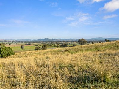 Lot 1 Goat Track Via O'Halloran Road, Mansfield