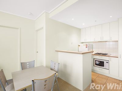 510/800 Swanston Street, Carlton