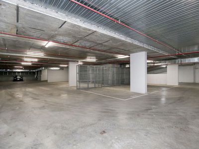 112/2 Hotham Street, Collingwood