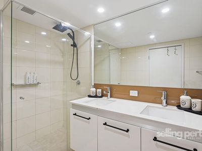 1602 / 19 The Circus, Burswood