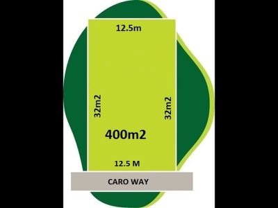 Lot 525 Caro Way, Plumpton