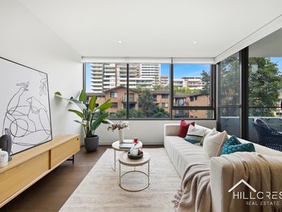 210/120 Herring Road, Macquarie Park