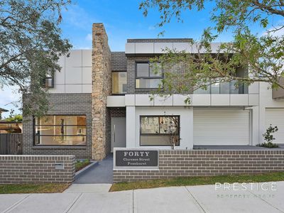 40 Clarence  Street, Penshurst