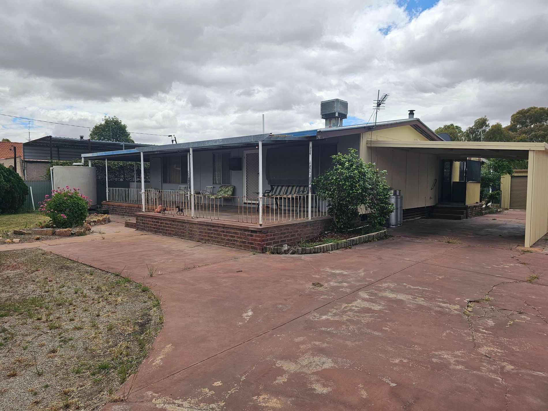 10 Bath Street, Kellerberrin