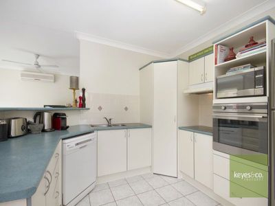 58 Estuary Parade, Douglas
