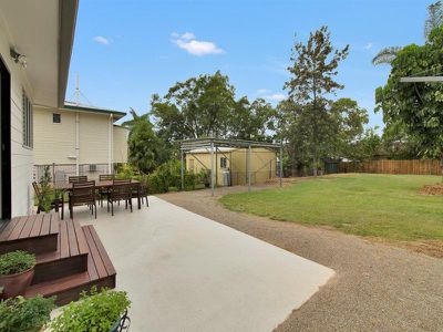 6 Webb Street, Riverview