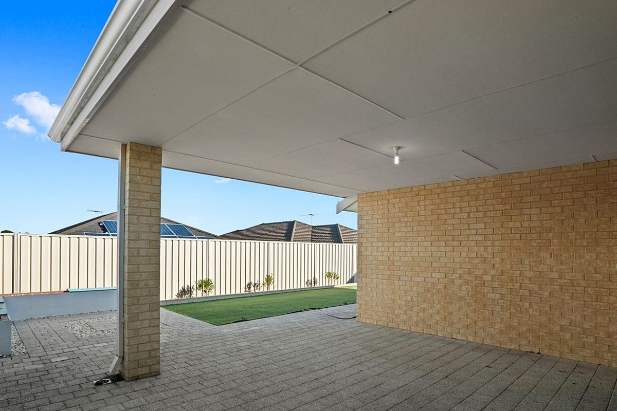 21 Pinelle Parkway, Aubin Grove