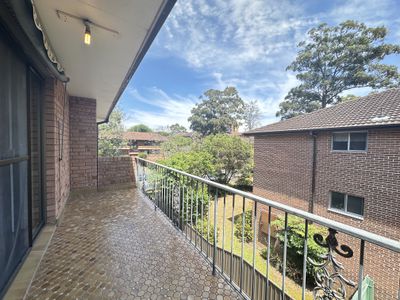 4 / 19 Helen Street, Westmead