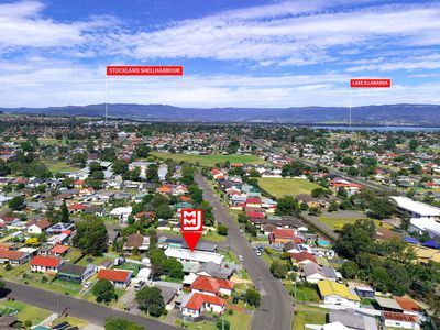 23 William Avenue, Warilla