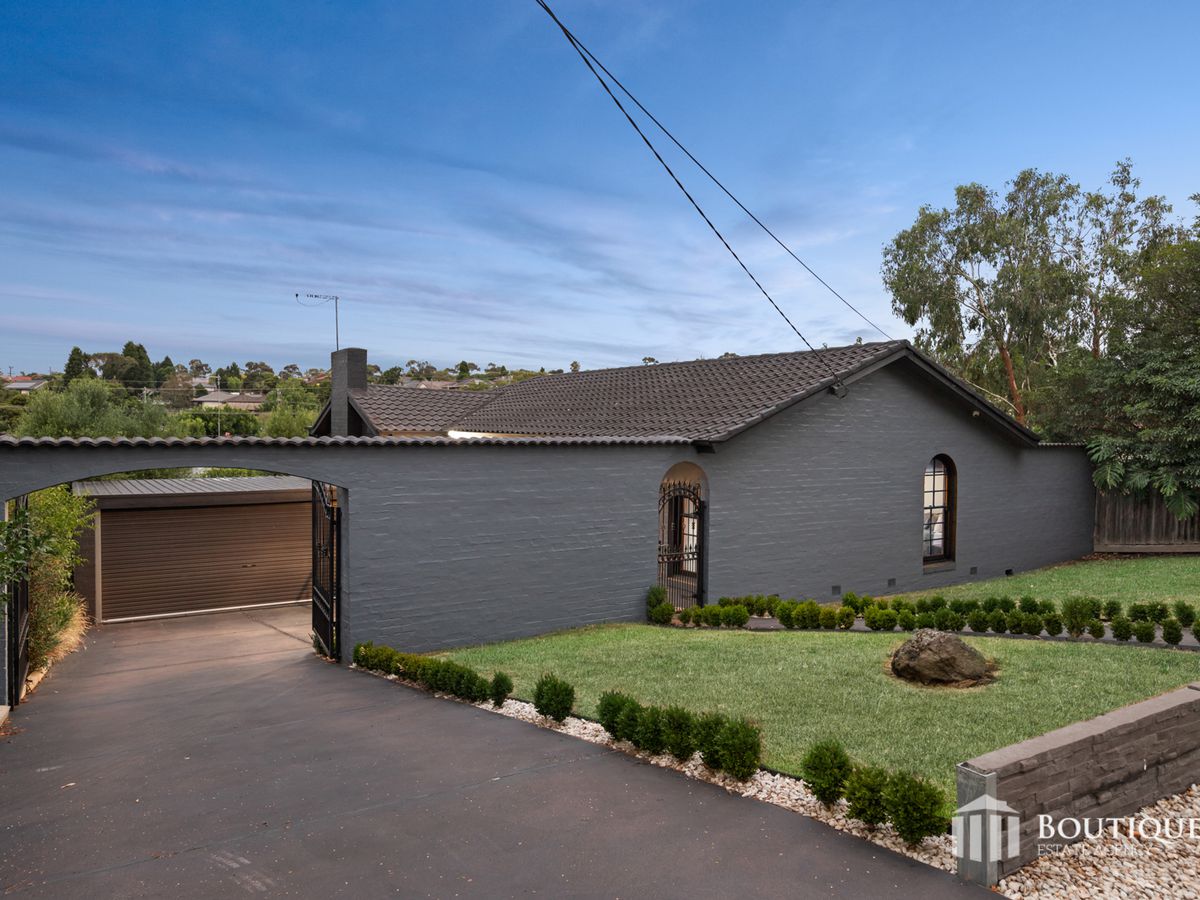 20 Exell Drive, Dandenong North