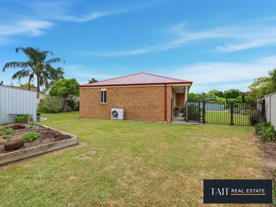 9 Montgomery Court, Wangaratta