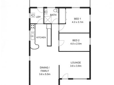 11 BEDDIE STREET, West Bathurst