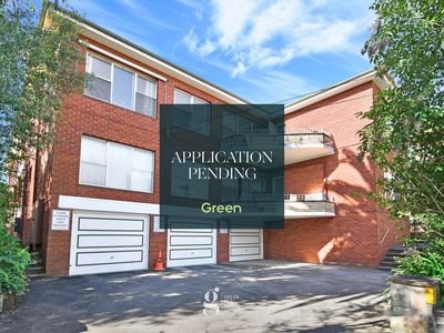 5 / 3 Ball Avenue, Eastwood