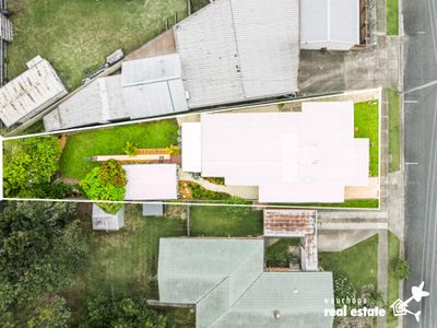 3 Range Street, Wauchope