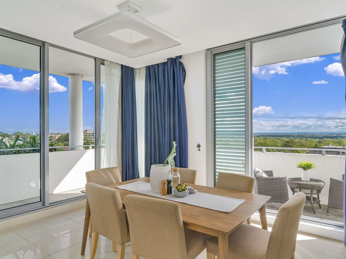 31 / 755 Pacific Highway, Chatswood