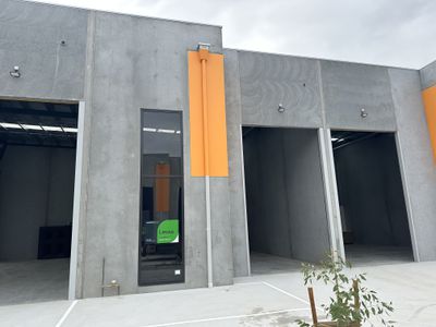 2 / 55-59 Halsey Road, Airport West