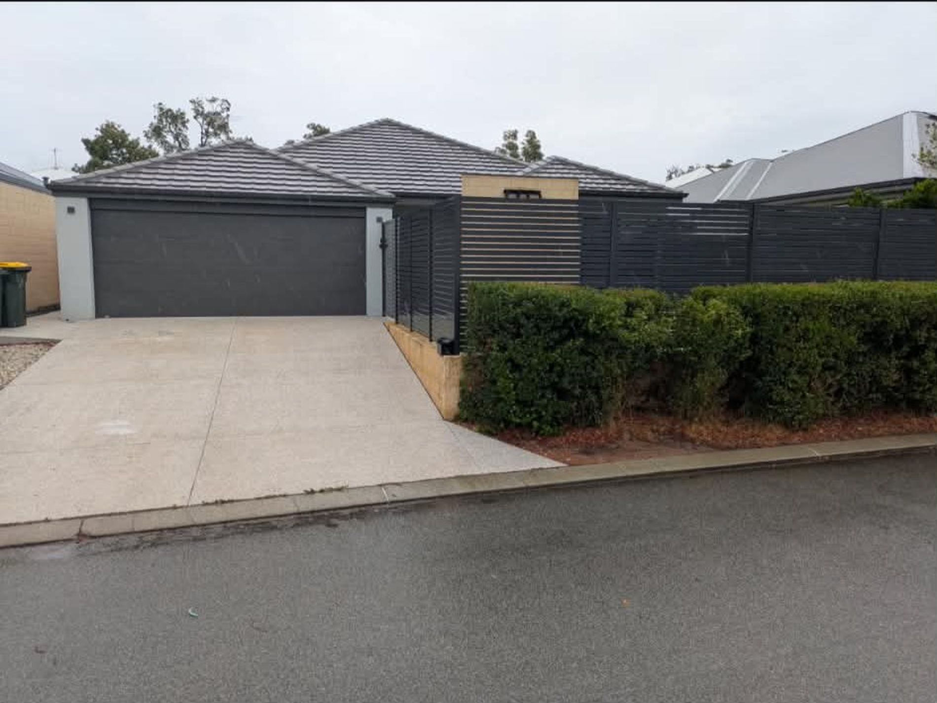 4 Fairmile Street, Bushmead