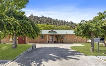 156 Bells Road, Lithgow