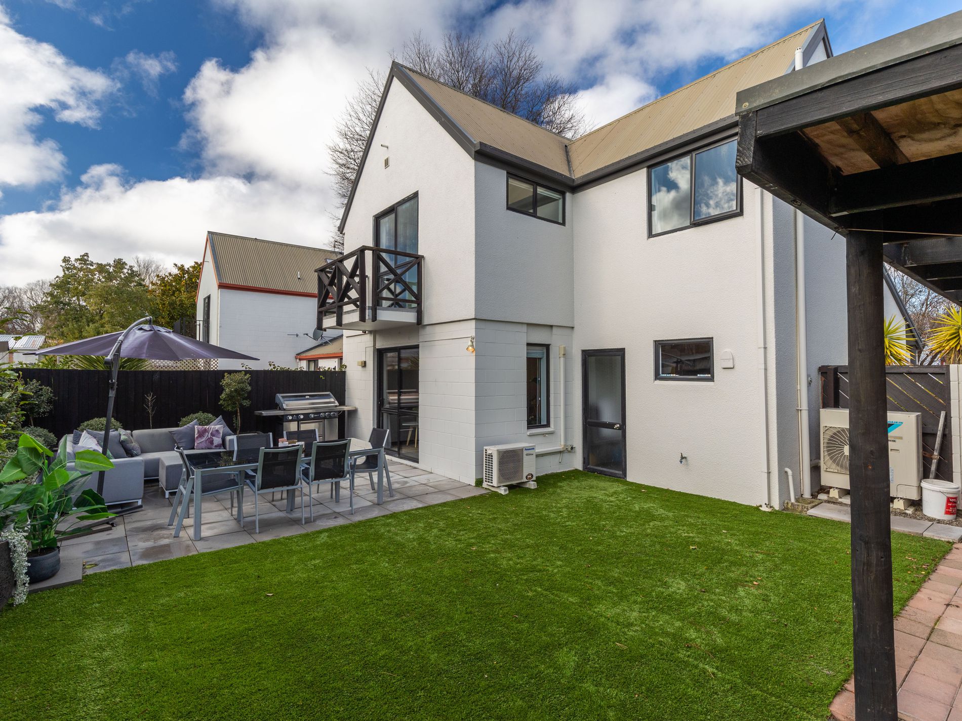 2 / 14 Mayfair Street, Riccarton