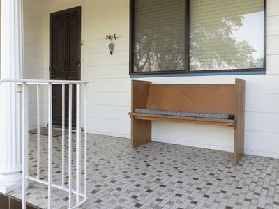 4 Gollan Street, Wingham