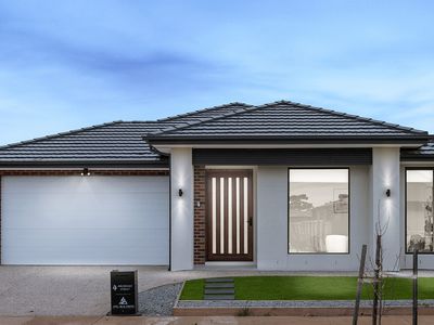 4 Archdale Street, Deanside