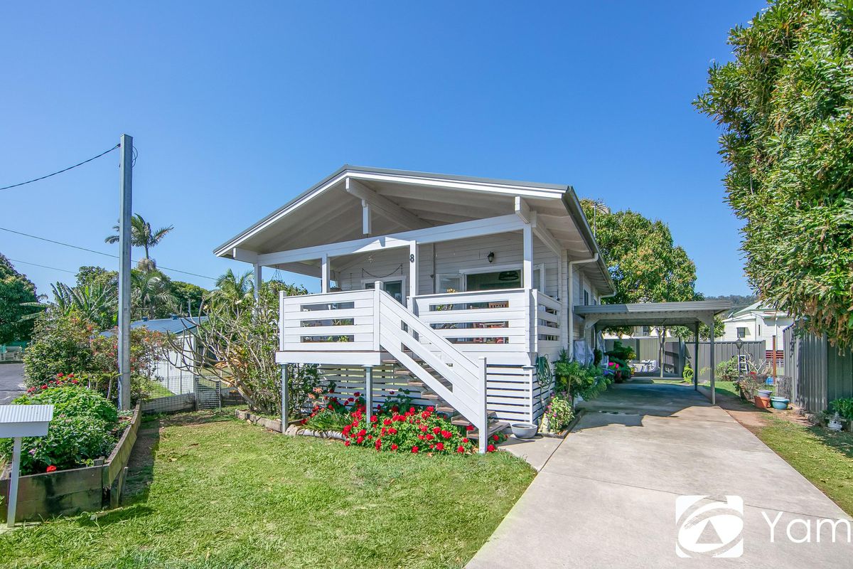 13 McLachlan Street, Maclean