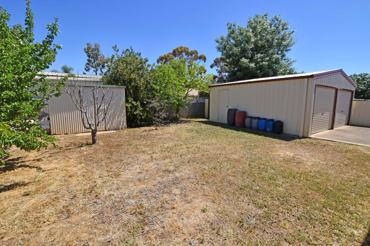 21 Crossthwaite Street, Kyabram