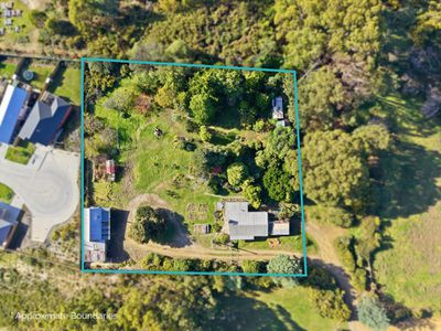 17 Church Street, Cygnet