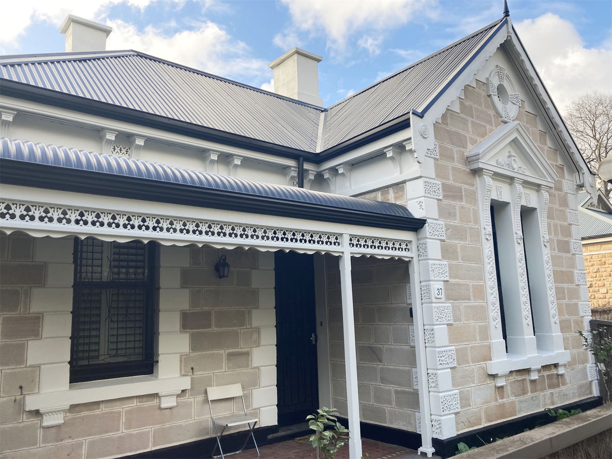 37 MacKinnon Parade, North Adelaide